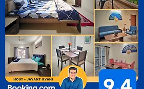 Symphony Apartments At Mihan Nagpur