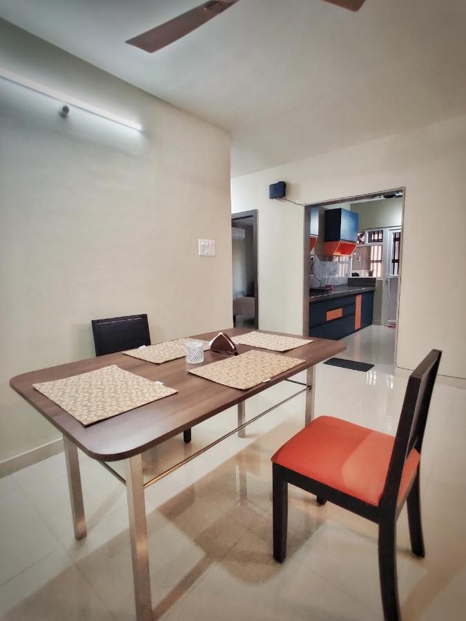 Symphony Apartments At Mihan Nagpur Exterior photo