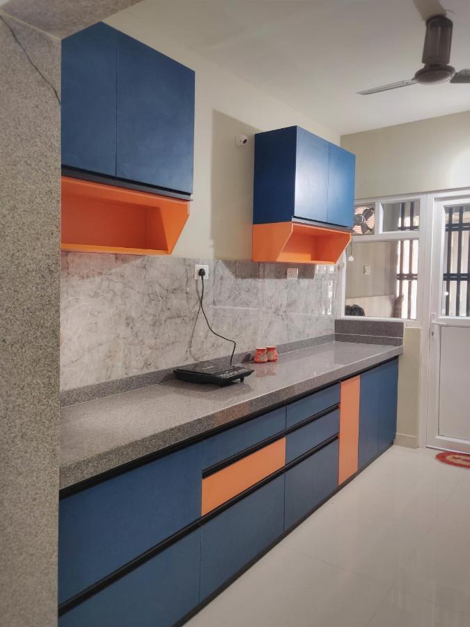 Symphony Apartments At Mihan Nagpur Exterior photo