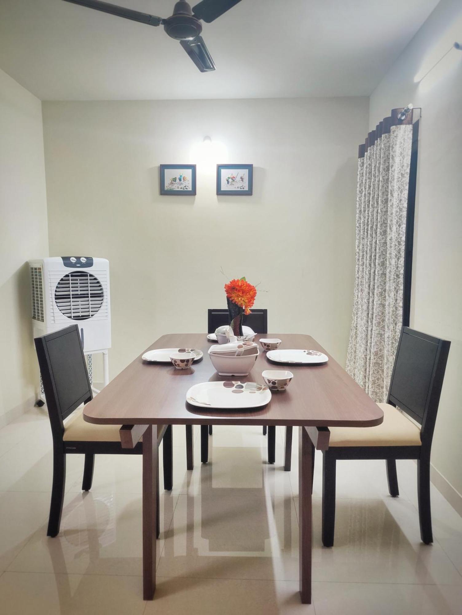 Symphony Apartments At Mihan Nagpur Exterior photo