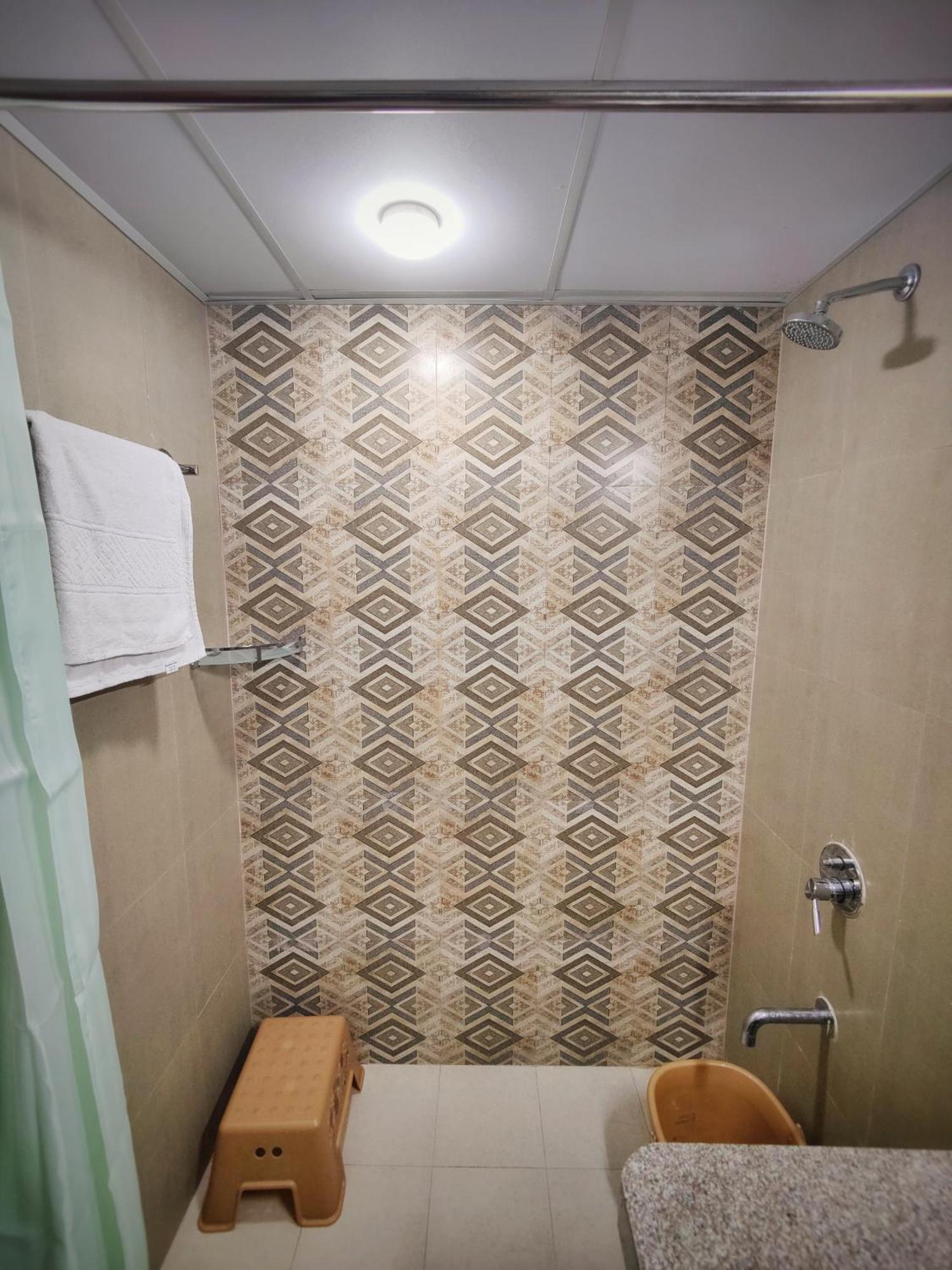 Symphony Apartments At Mihan Nagpur Exterior photo