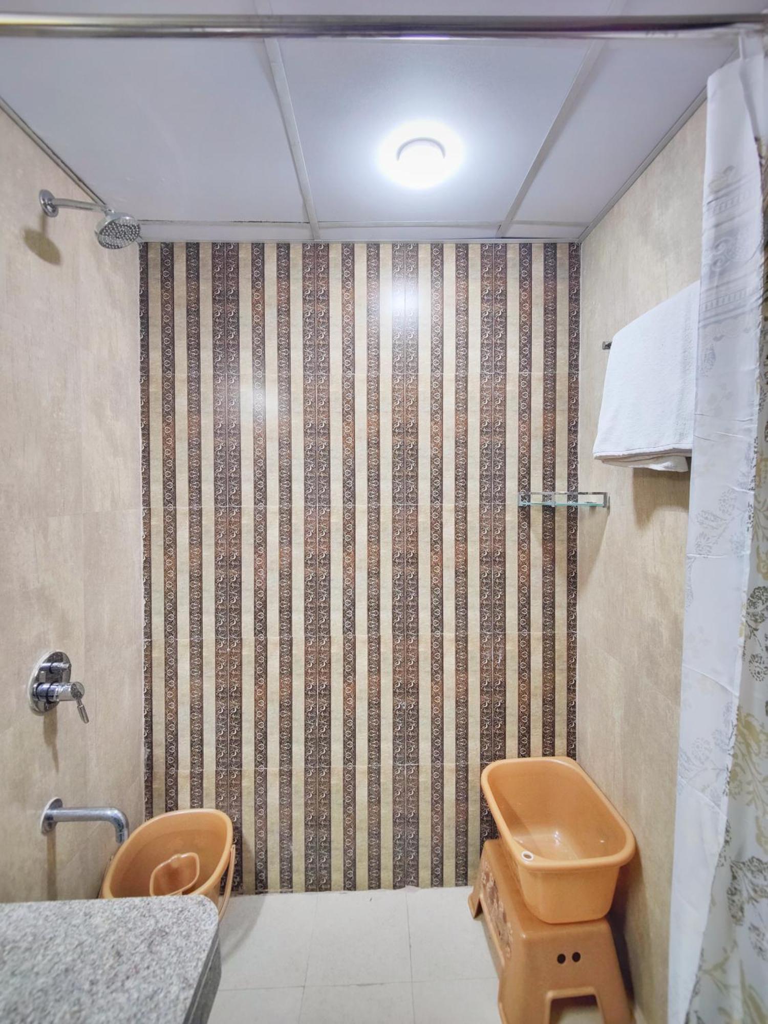 Symphony Apartments At Mihan Nagpur Exterior photo