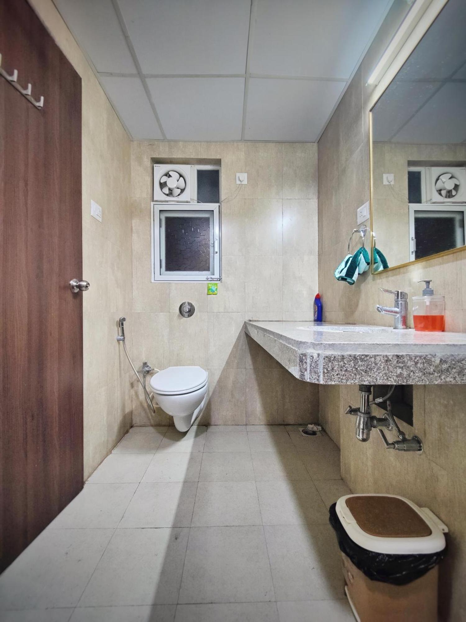 Symphony Apartments At Mihan Nagpur Exterior photo