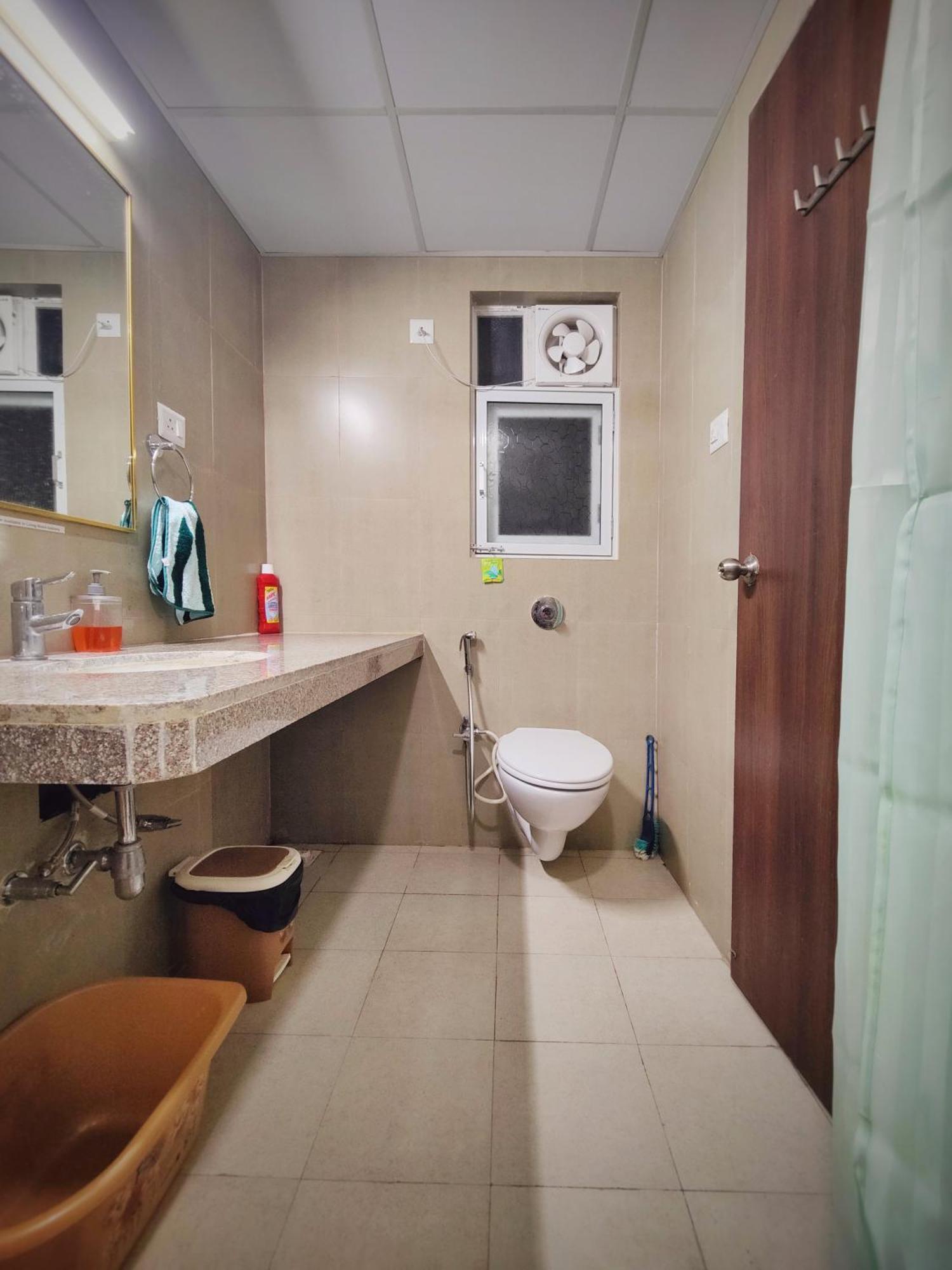 Symphony Apartments At Mihan Nagpur Exterior photo