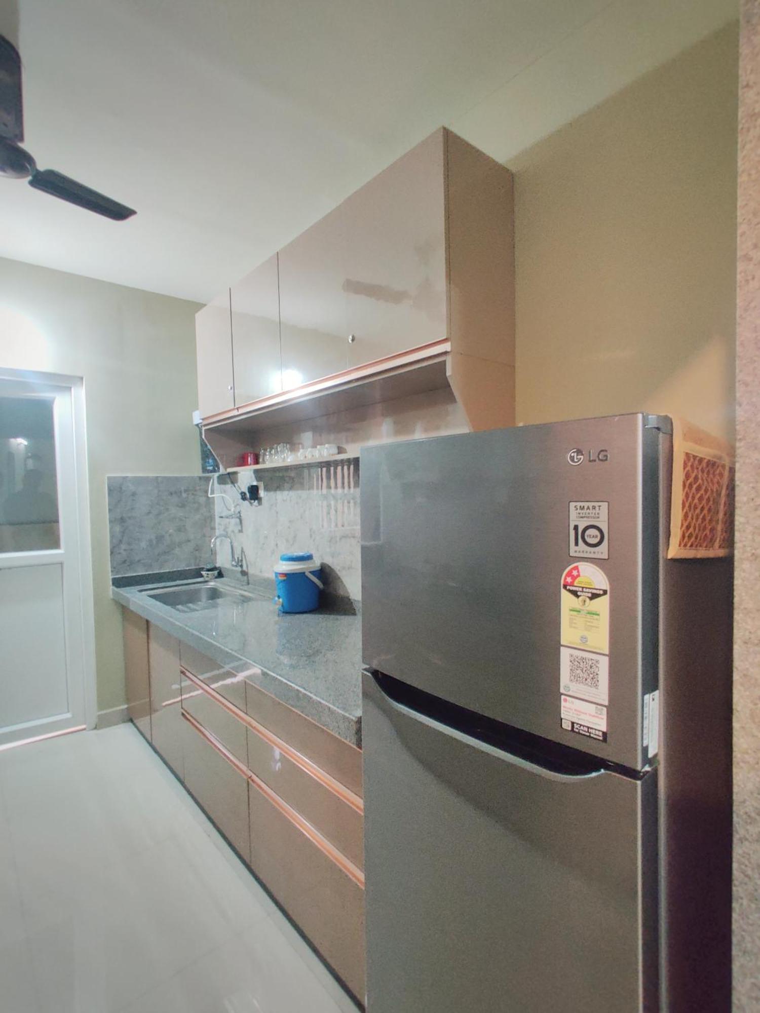 Symphony Apartments At Mihan Nagpur Exterior photo