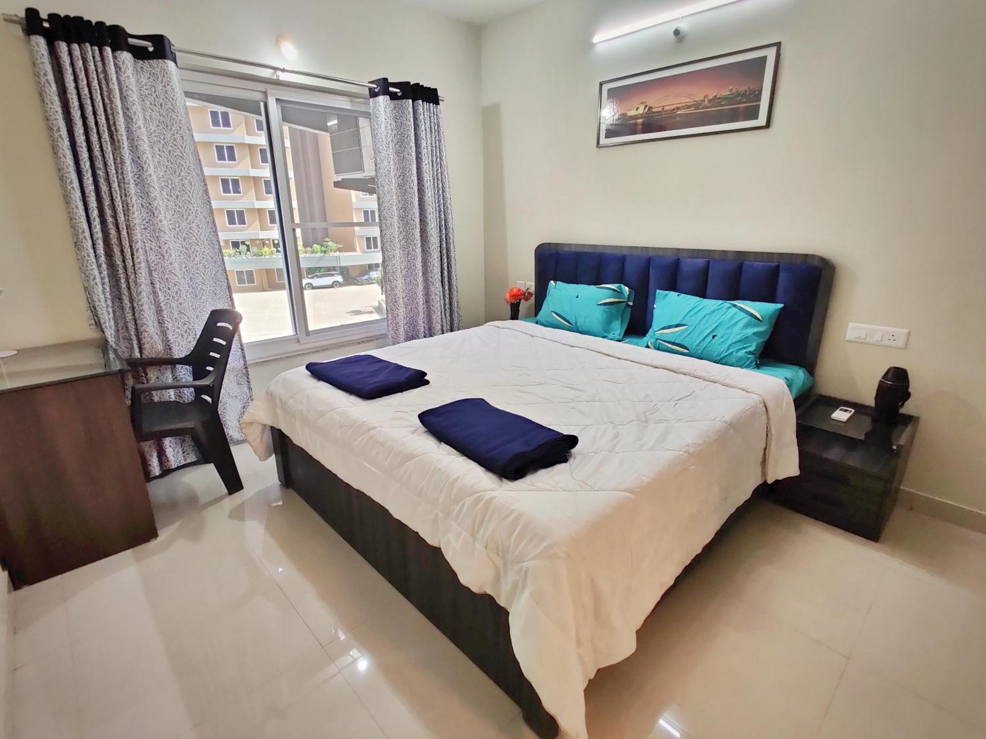 Symphony Apartments At Mihan Nagpur Exterior photo