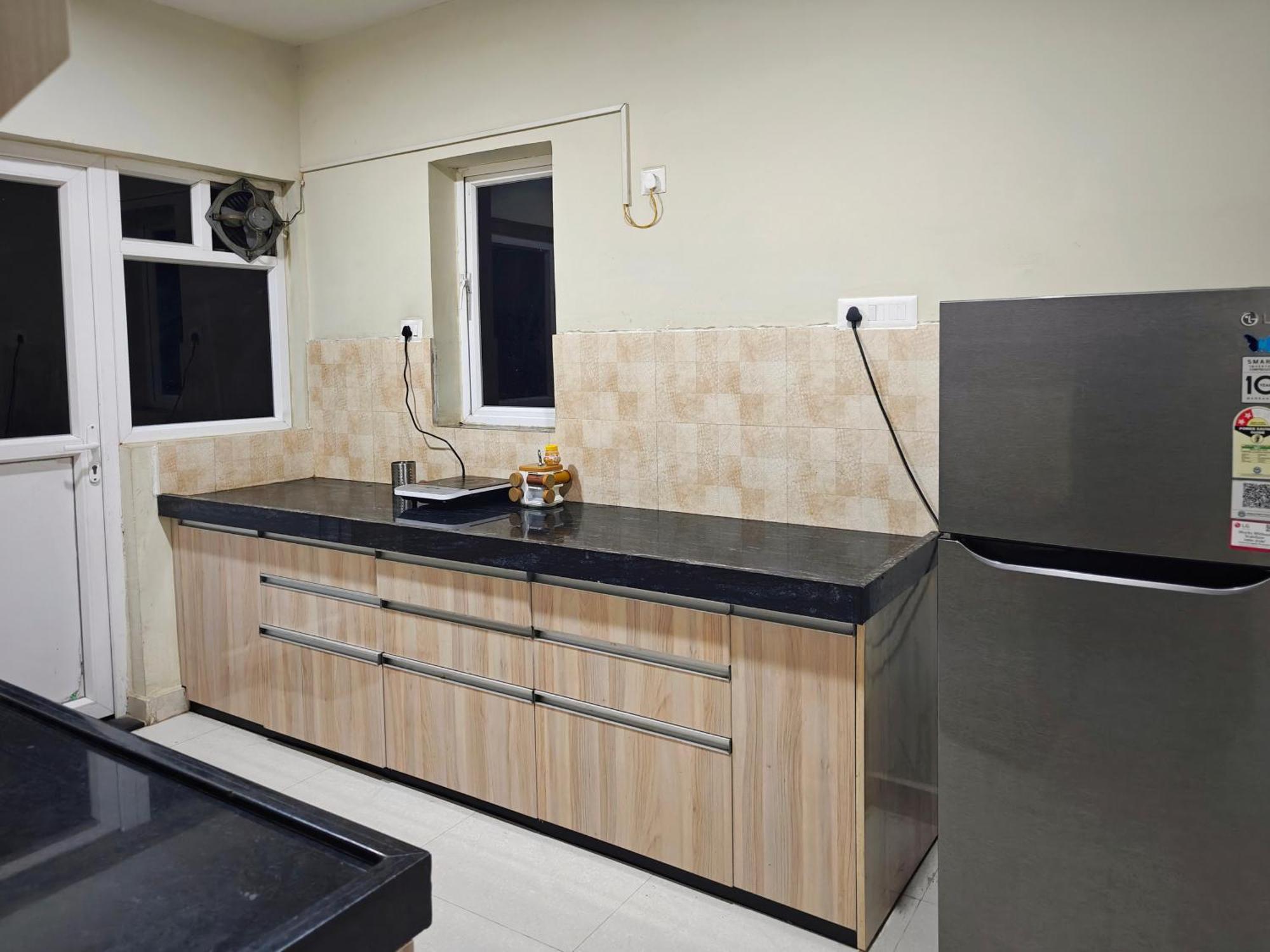 Symphony Apartments At Mihan Nagpur Exterior photo