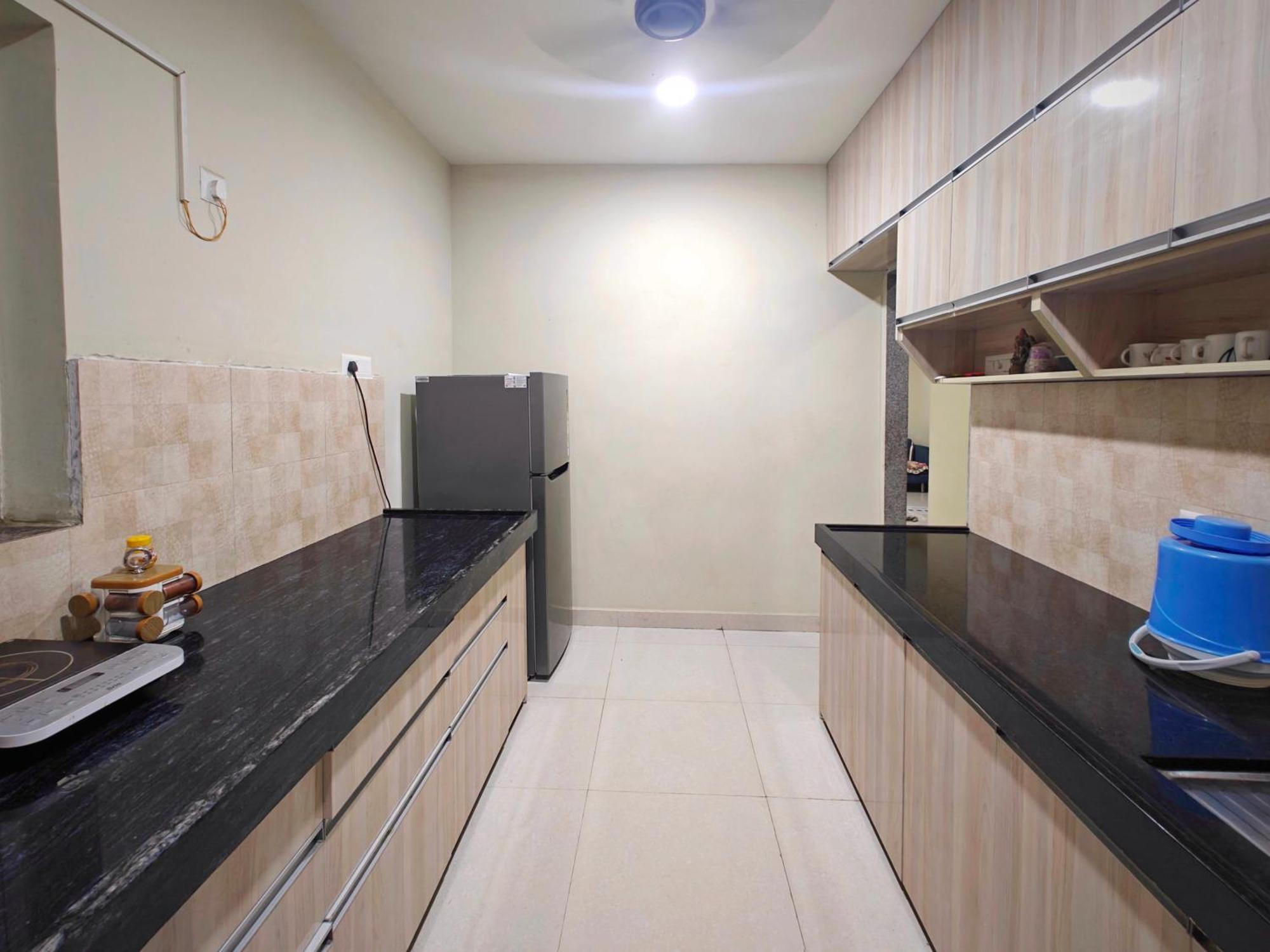 Symphony Apartments At Mihan Nagpur Exterior photo