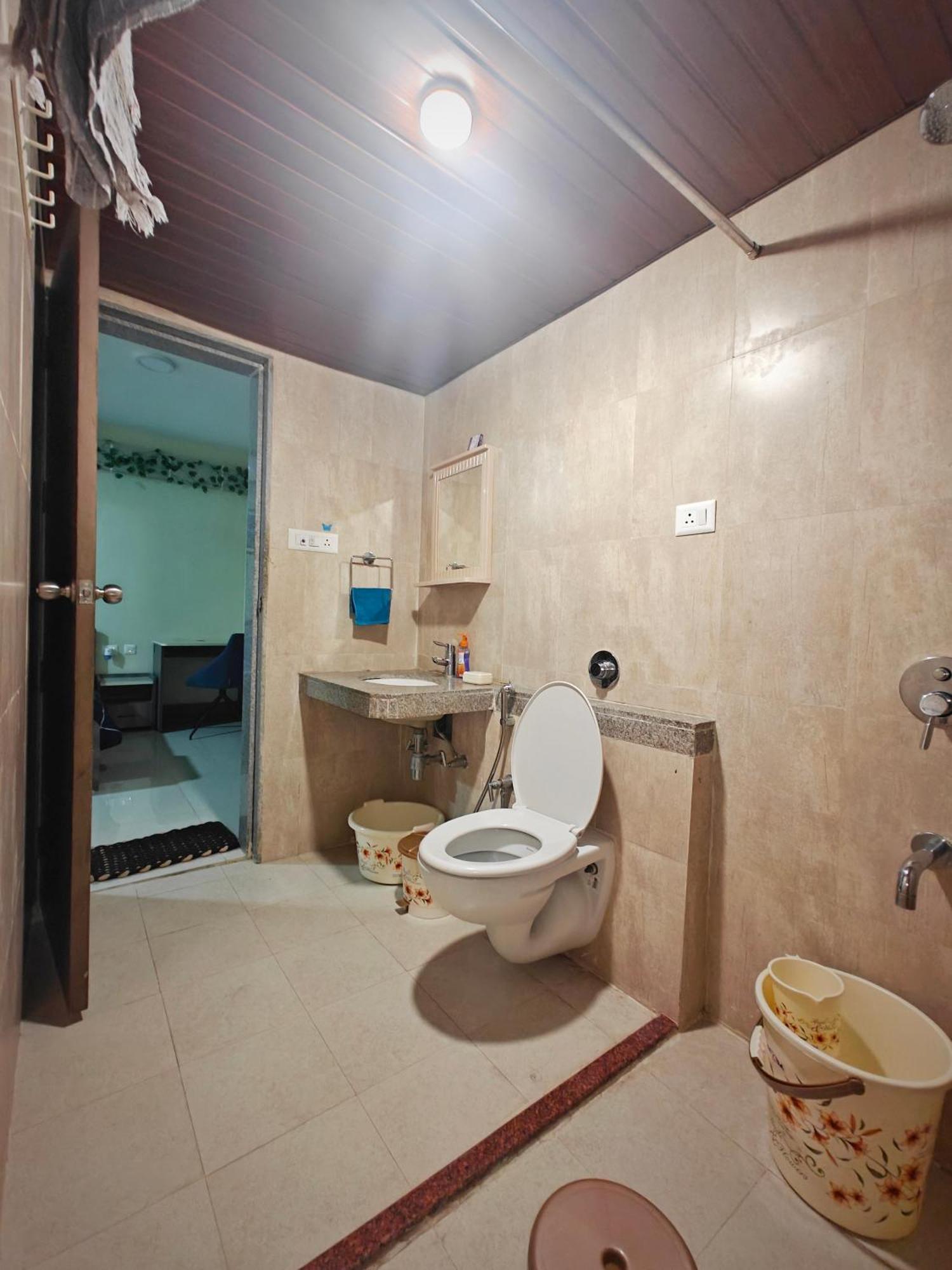 Symphony Apartments At Mihan Nagpur Exterior photo
