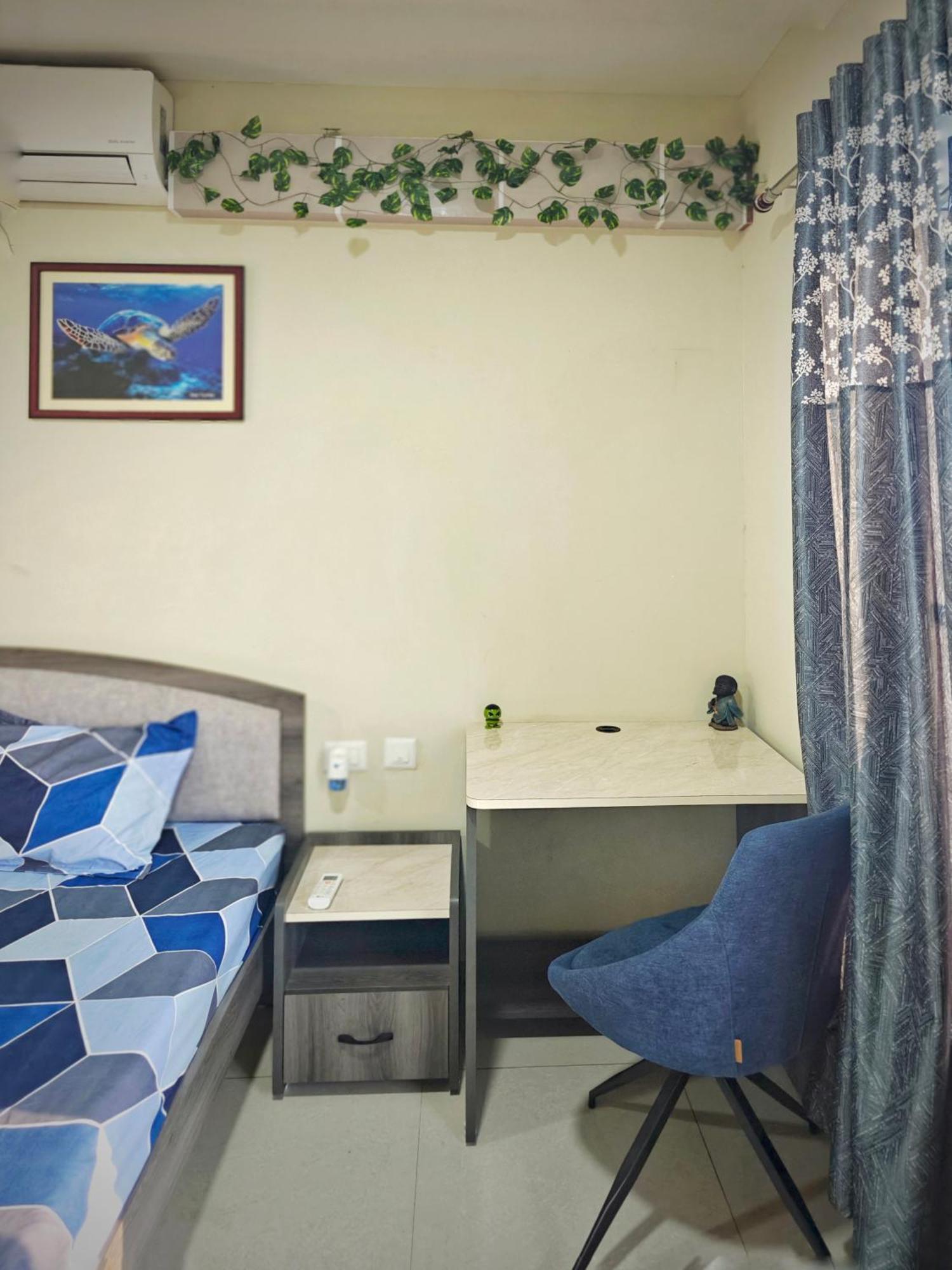Symphony Apartments At Mihan Nagpur Exterior photo