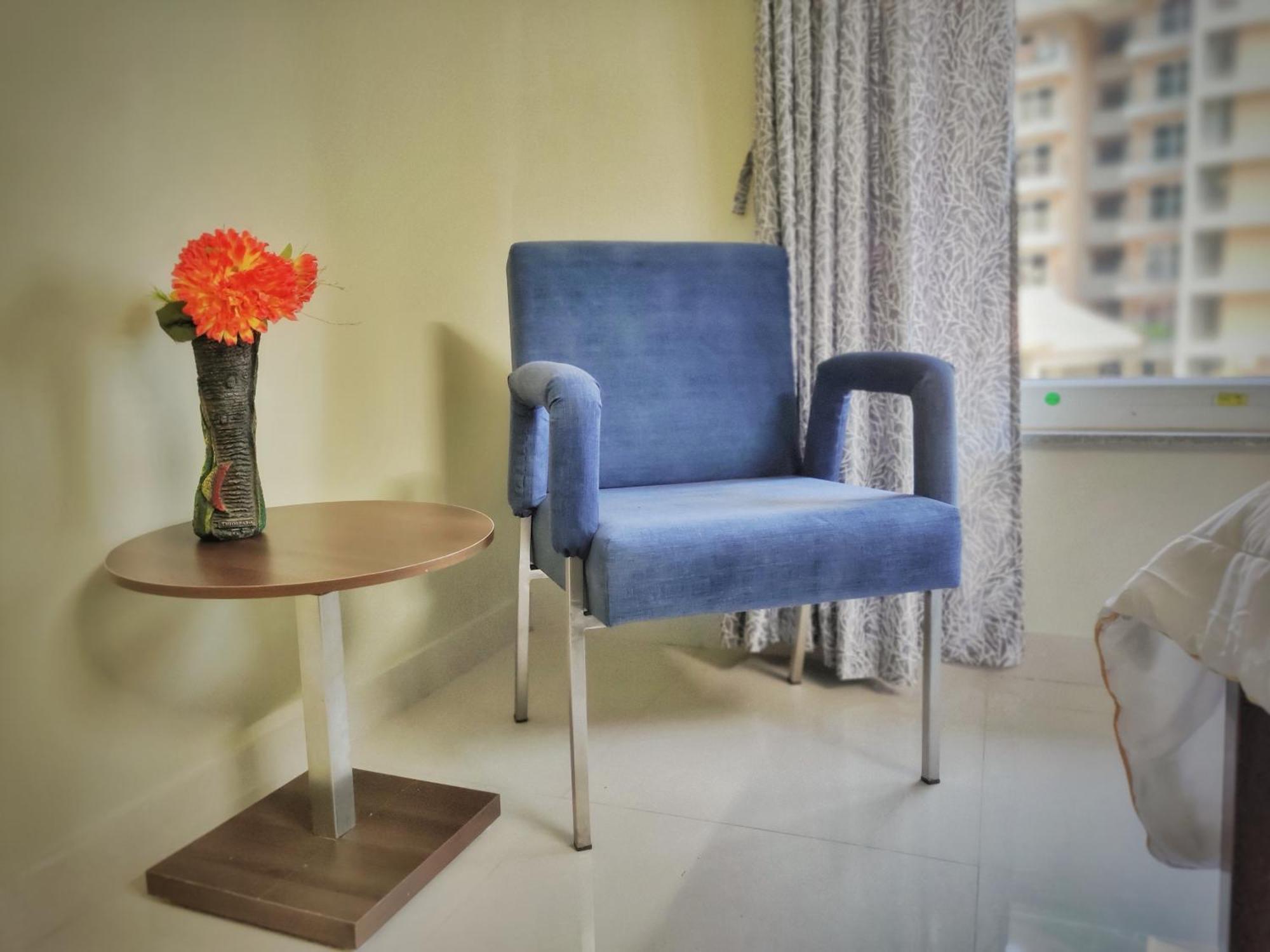Symphony Apartments At Mihan Nagpur Exterior photo