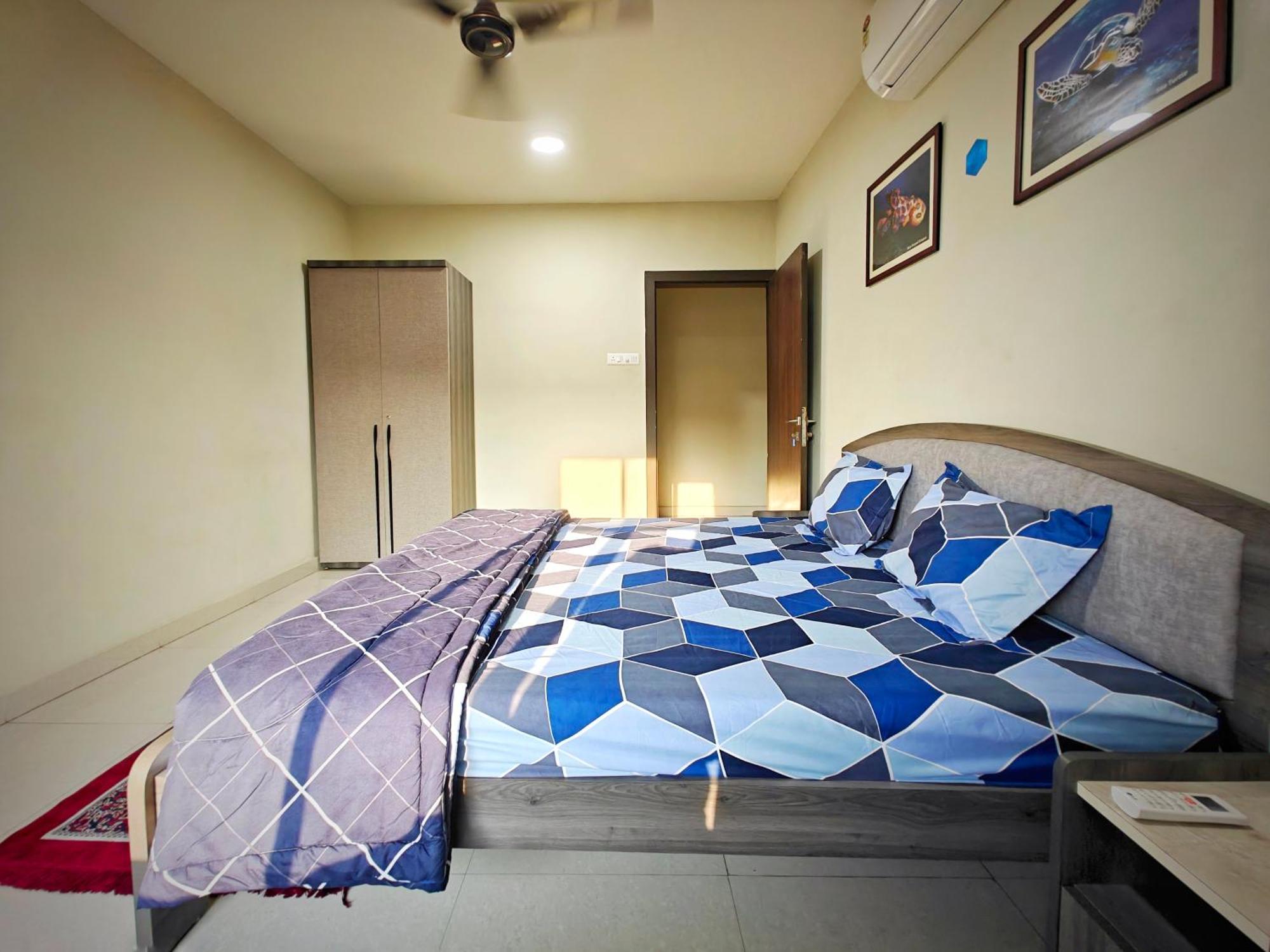 Symphony Apartments At Mihan Nagpur Exterior photo