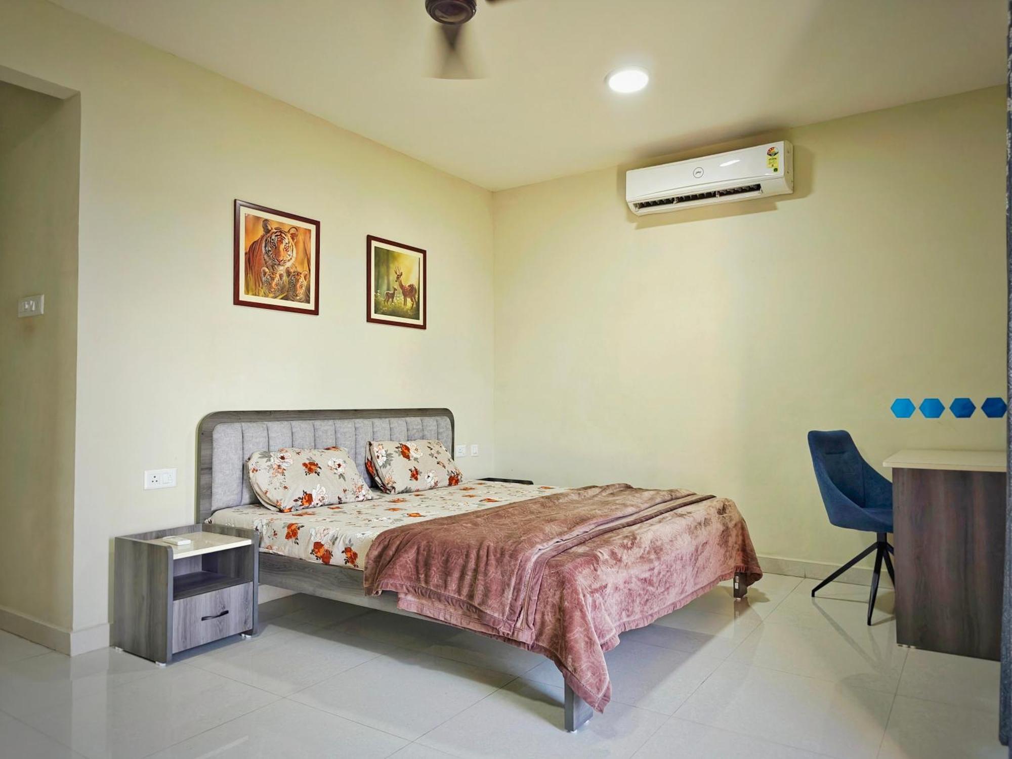 Symphony Apartments At Mihan Nagpur Exterior photo