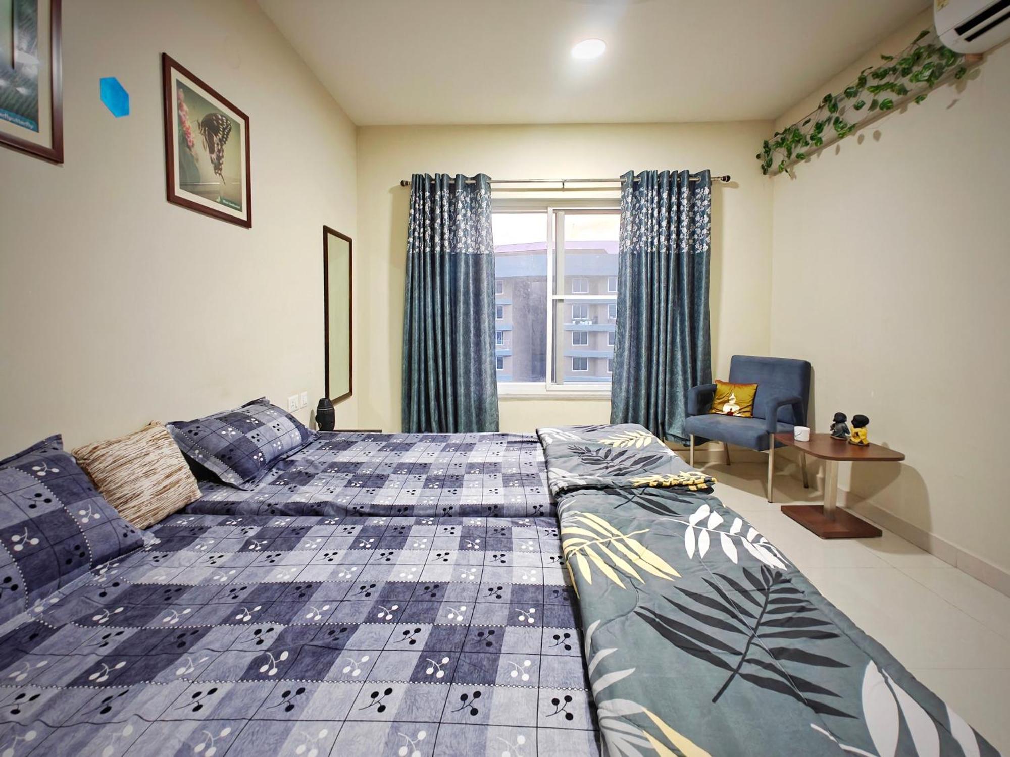 Symphony Apartments At Mihan Nagpur Exterior photo