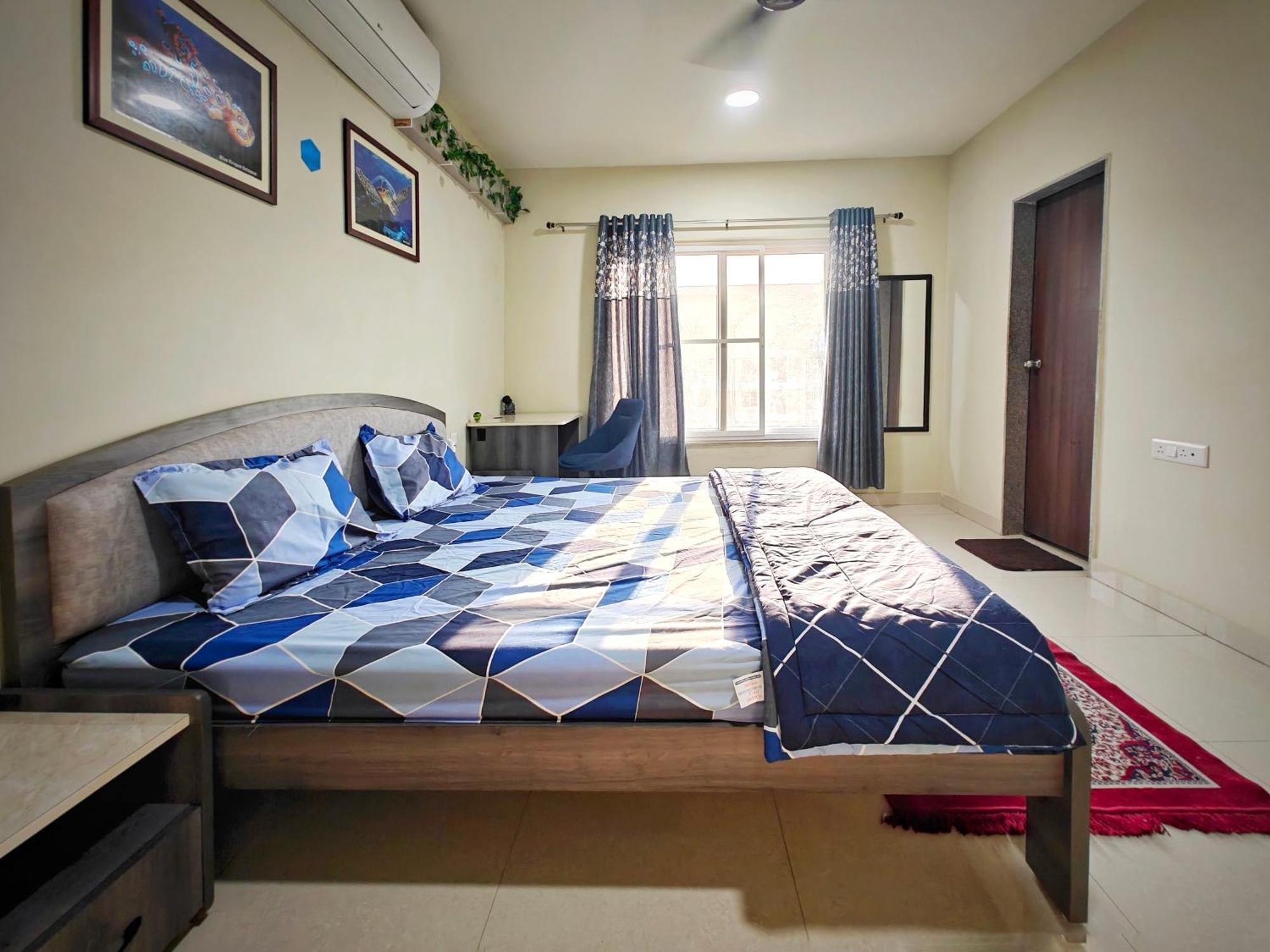 Symphony Apartments At Mihan Nagpur Exterior photo