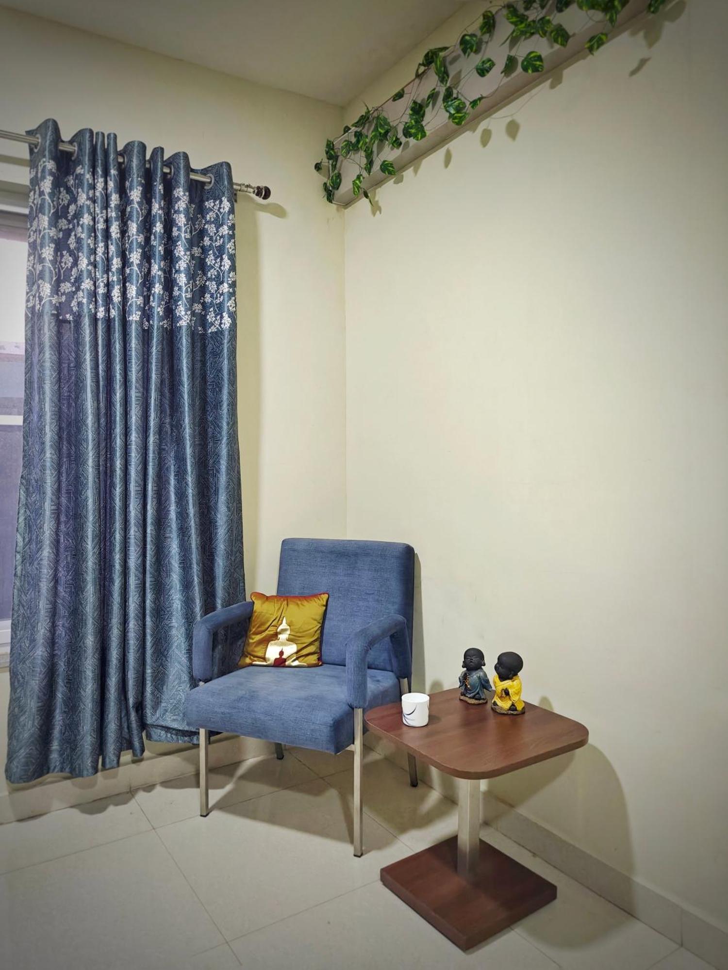 Symphony Apartments At Mihan Nagpur Exterior photo