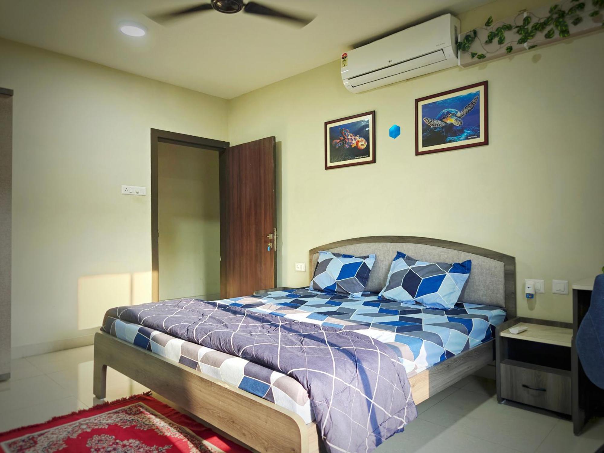Symphony Apartments At Mihan Nagpur Exterior photo