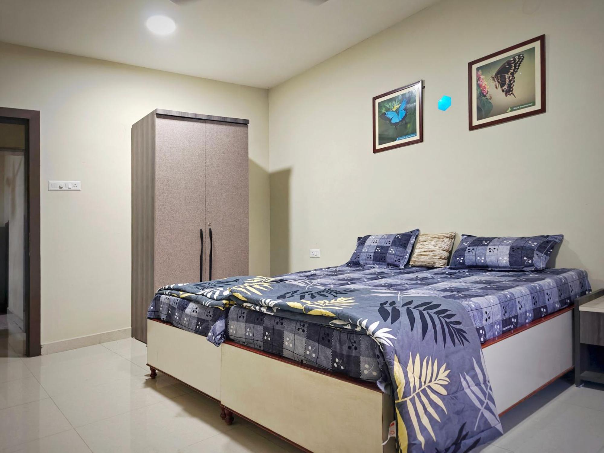 Symphony Apartments At Mihan Nagpur Exterior photo