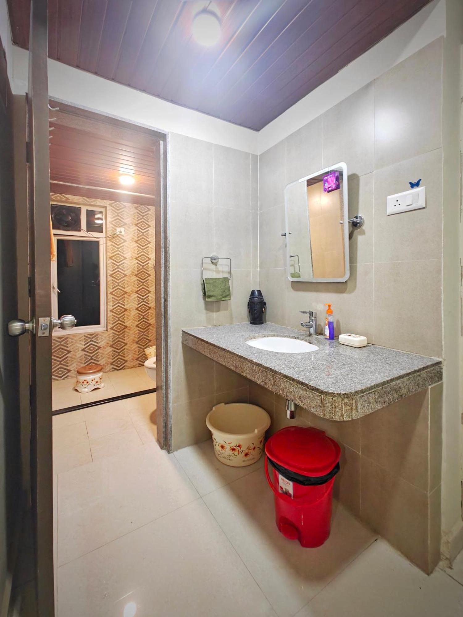Symphony Apartments At Mihan Nagpur Exterior photo