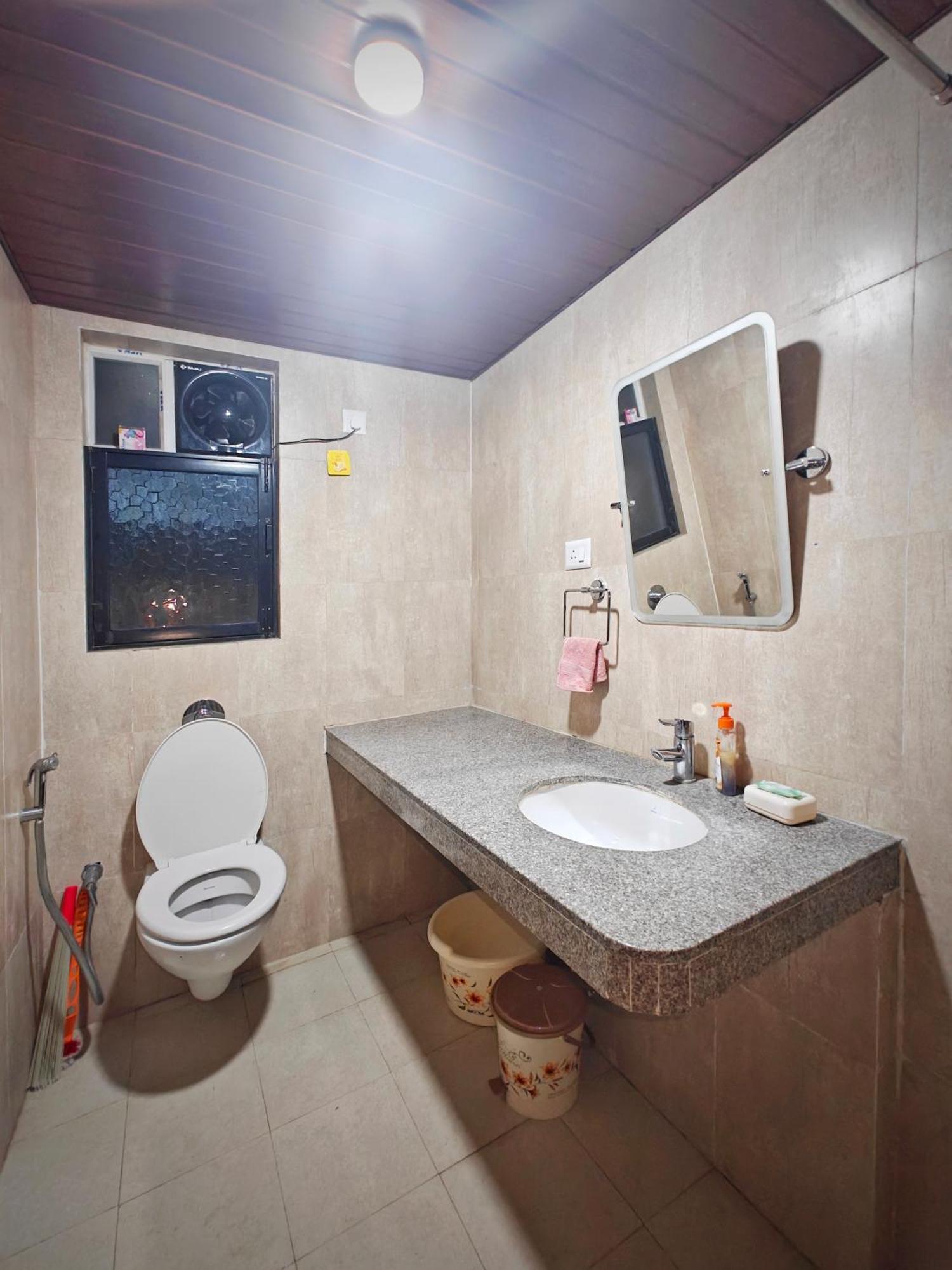 Symphony Apartments At Mihan Nagpur Exterior photo